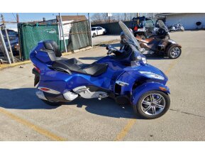 2012 Can-Am Spyder RT for sale 201216543